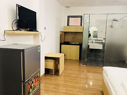 Quoc Minh Apartment