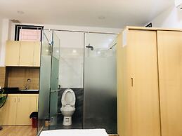 Quoc Minh Apartment