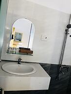 Quoc Minh Apartment