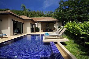 Luxury Villa Onyx Nai Harn Beach