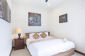 Luxury Villa Onyx Nai Harn Beach