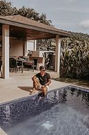 Luxury Villa Onyx Nai Harn Beach