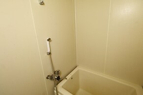 Namba Big Room Apartment