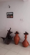 Nethmi Villa