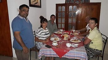 Nethmi Villa