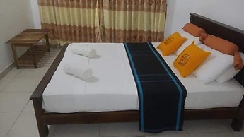 Nethmi Villa