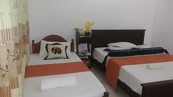 Nethmi Villa