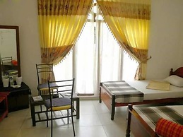 Nethmi Villa