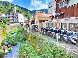 Amami Oshima Guest House Showa-sou - Hostel