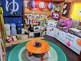 Amami Oshima Guest House Showa-sou - Hostel