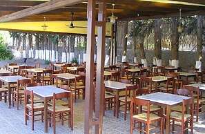 Magda's Kamares