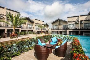 Royale Parc Hotel Tagaytay