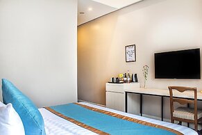 Royale Parc Hotel Tagaytay