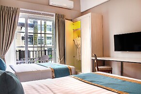 Royale Parc Hotel Tagaytay