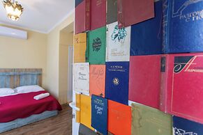 Book Hotel
