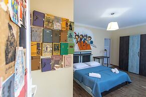Book Hotel