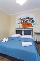 Book Hotel