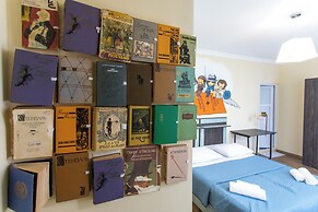 Book Hotel