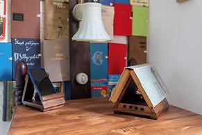 Book Hotel