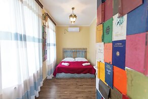 Book Hotel