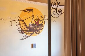 Book Hotel