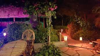 The Great Circle Lodge