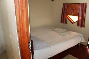 The Great Circle Lodge