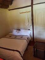 The Great Circle Lodge