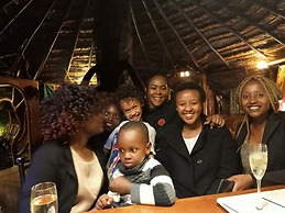 The Great Circle Lodge