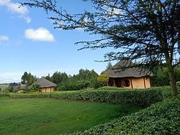 The Great Circle Lodge
