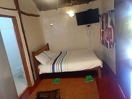 The Great Circle Lodge