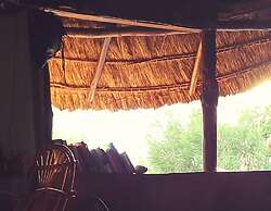 The Great Circle Lodge