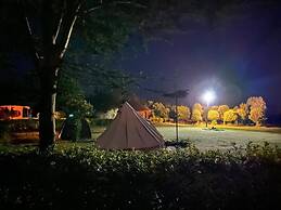 The Great Circle Lodge