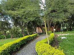 The Great Circle Lodge