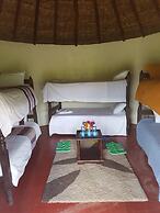 The Great Circle Lodge
