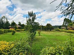 The Great Circle Lodge