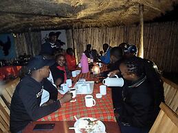 The Great Circle Lodge