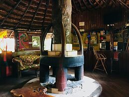 The Great Circle Lodge