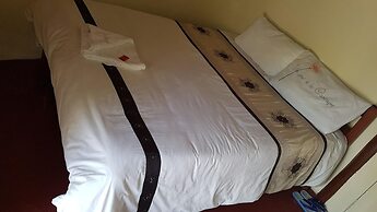 The Great Circle Lodge