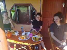 The Great Circle Lodge