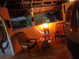 The Great Circle Lodge