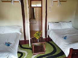 The Great Circle Lodge