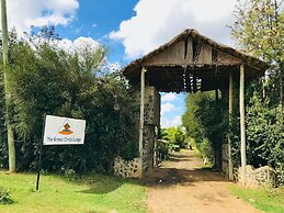 The Great Circle Lodge