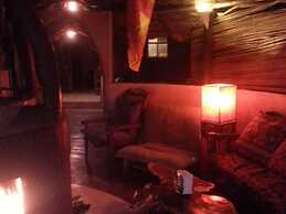 The Great Circle Lodge
