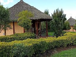 The Great Circle Lodge