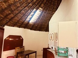 The Great Circle Lodge