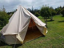 The Great Circle Lodge