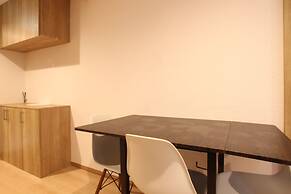 Shimanouchi Luxury Apartment