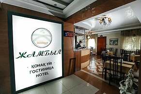 Hotel Zhambyl