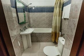 Hotel Zhambyl